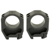 Seekins 30mm Tube 1.45" Ar High 4cap